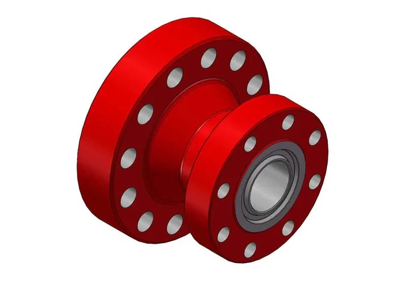 Adapter Flange