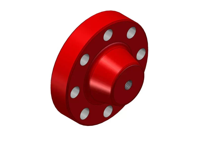 Blind Flange
