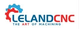 Leland Oil Machinery Logo