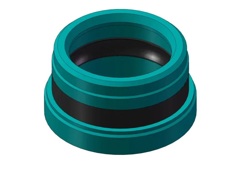 Secondary seals