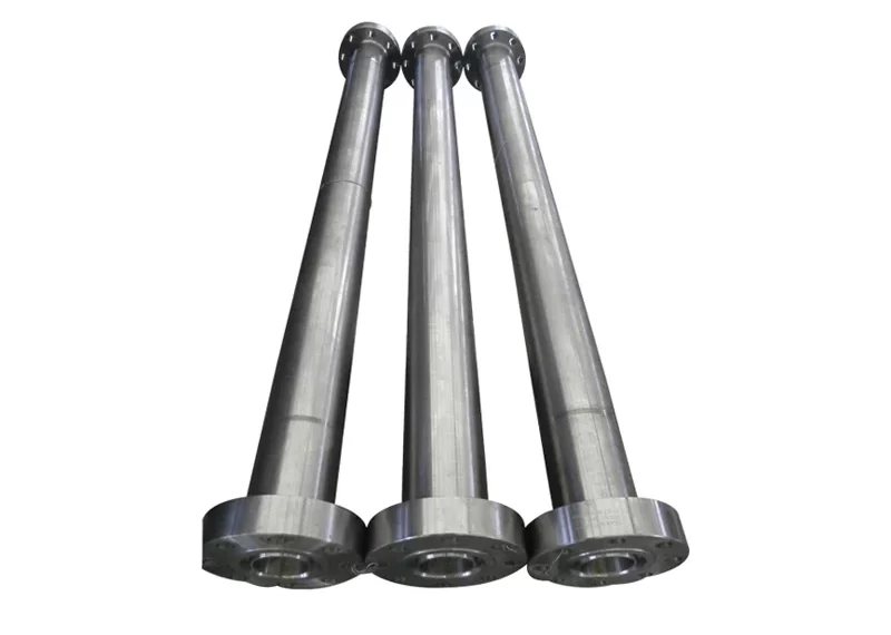 Spacer Spool One Piece Forged